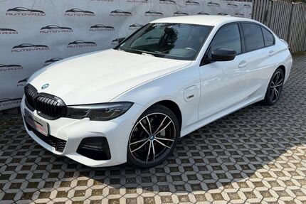 BMW 330 Gebrauchtwagen