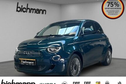 Fiat 500e Gebrauchtwagen