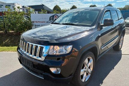 Jeep Grand Cherokee Gebrauchtwagen