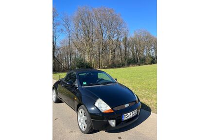 Ford Streetka Gebrauchtwagen
