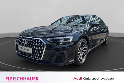 Audi A8 Gebrauchtwagen