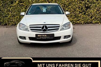 Mercedes-Benz C 180 Gebrauchtwagen