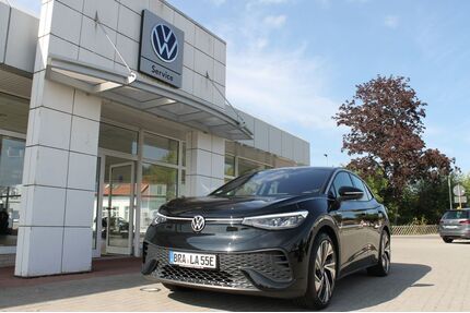 VW ID.5 Gebrauchtwagen