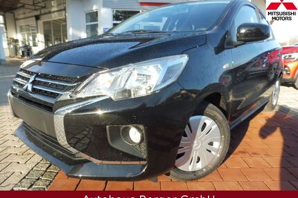 Mitsubishi Space Star Gebrauchtwagen