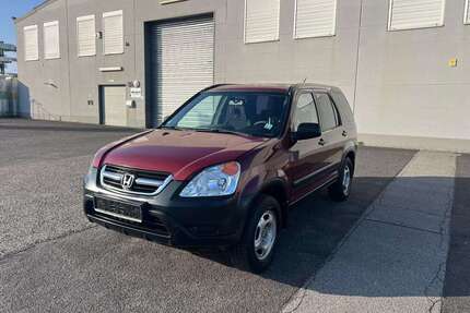 Honda CR-V Gebrauchtwagen