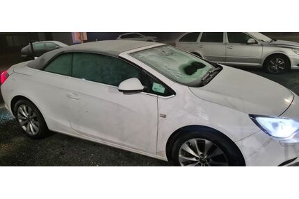 Opel Cascada Gebrauchtwagen