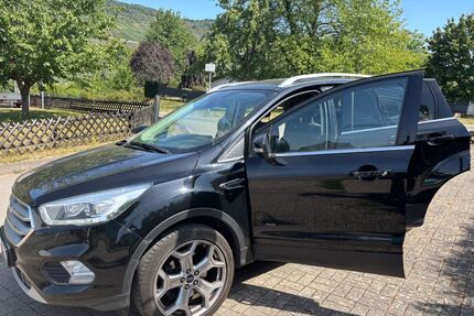 Ford Kuga Gebrauchtwagen