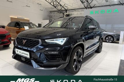 Cupra Ateca Gebrauchtwagen