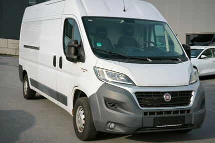 Fiat Ducato Gebrauchtwagen