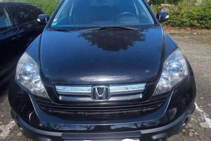 Honda CR-V Gebrauchtwagen