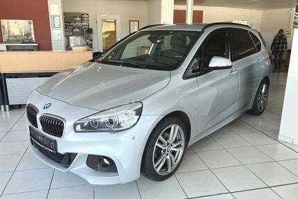 BMW 218 Active Tourer Gebrauchtwagen