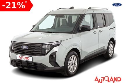 Ford Tourneo Courier Gebrauchtwagen