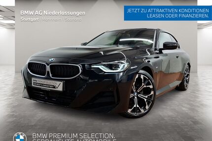 BMW 220 Gebrauchtwagen