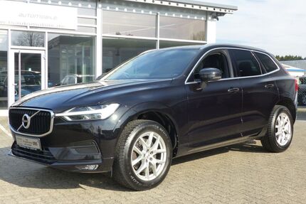 Volvo XC60 Gebrauchtwagen