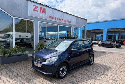 Seat Mii Gebrauchtwagen