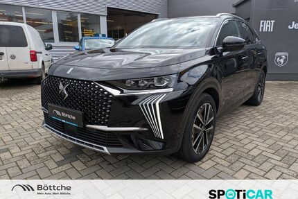 DS Automobiles DS7 (Crossback) Gebrauchtwagen