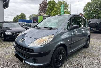 Peugeot 1007 Gebrauchtwagen