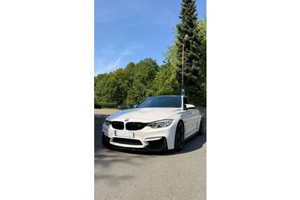 BMW M3 Gebrauchtwagen
