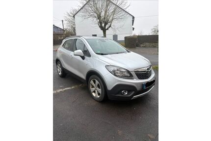 Opel Mokka Gebrauchtwagen