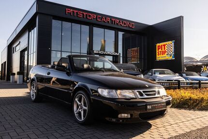 Saab 9-3 Gebrauchtwagen