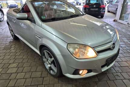 Opel Tigra Gebrauchtwagen