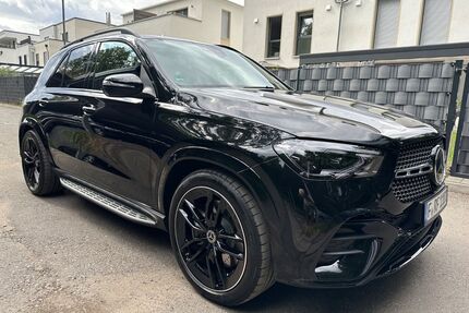 Mercedes-Benz GLE 350 Gebrauchtwagen