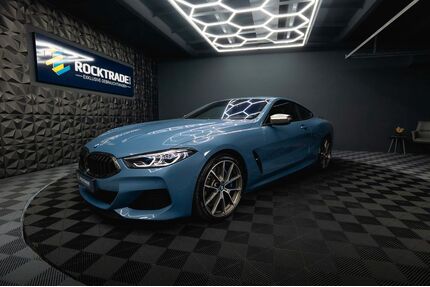 BMW M850 Gebrauchtwagen