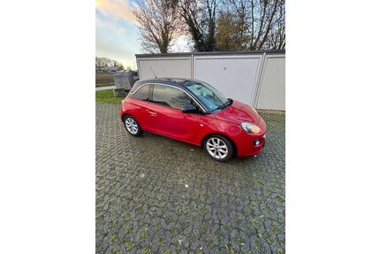 Opel Adam Gebrauchtwagen
