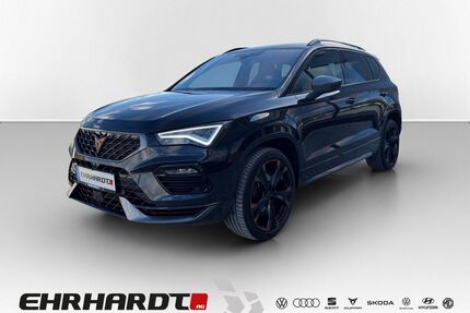 Cupra Ateca Gebrauchtwagen