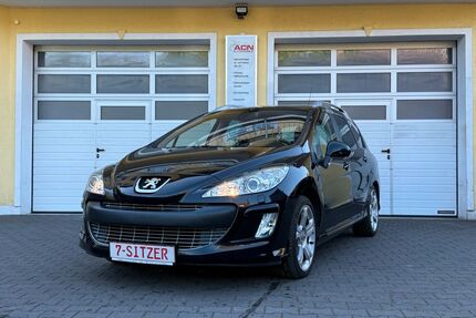 Peugeot 308 Gebrauchtwagen