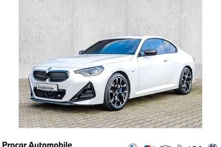 BMW 240 Gebrauchtwagen