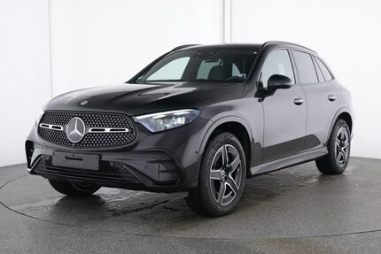 Mercedes-Benz GLC 300 Gebrauchtwagen