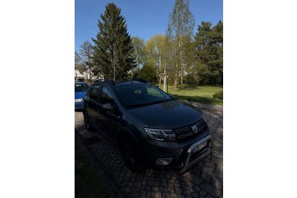 Dacia Sandero Gebrauchtwagen