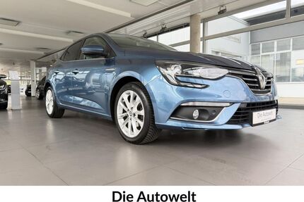 Renault Megane Gebrauchtwagen