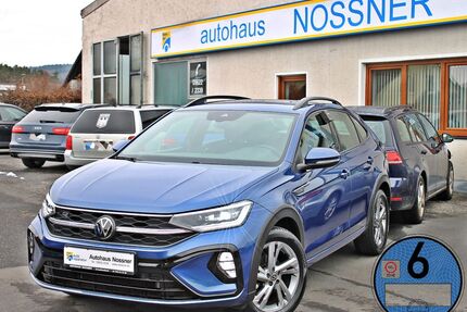 VW Taigo Gebrauchtwagen