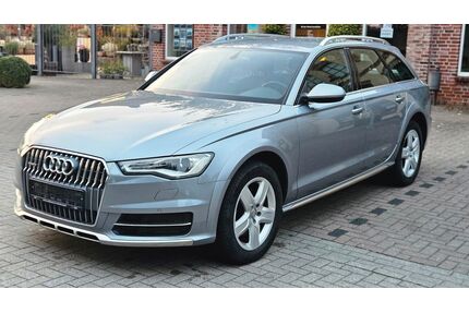Audi A6 Allroad Gebrauchtwagen
