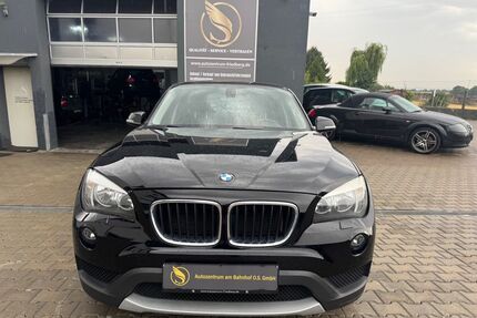 BMW X1 Gebrauchtwagen