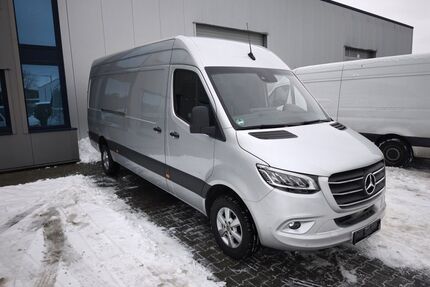Mercedes-Benz Sprinter Gebrauchtwagen
