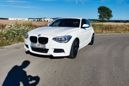 BMW 120 Gebrauchtwagen
