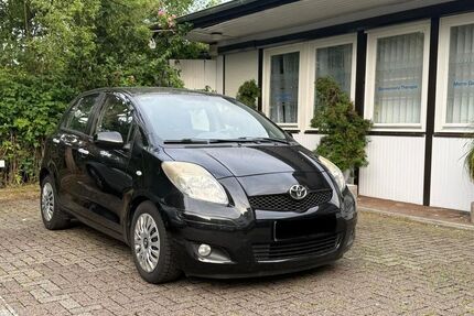 Toyota Yaris Gebrauchtwagen