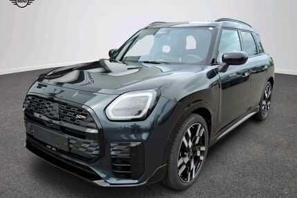 Mini Countryman S (Cooper) Gebrauchtwagen