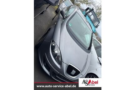 Seat Altea Gebrauchtwagen