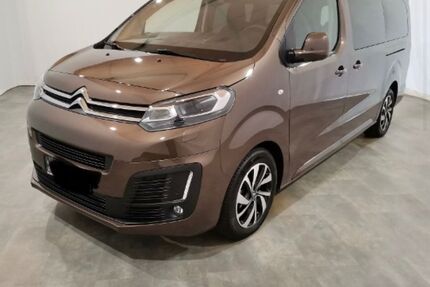 Citroen SpaceTourer Gebrauchtwagen
