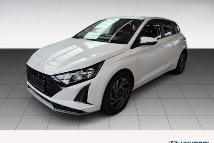 Hyundai i20 Gebrauchtwagen