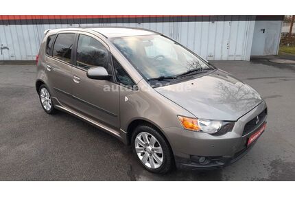 Mitsubishi Colt Gebrauchtwagen