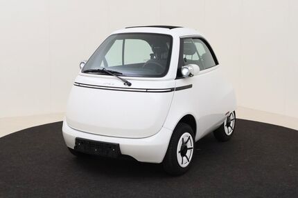 Microlino Dolce Gebrauchtwagen