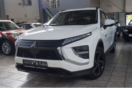 Mitsubishi Eclipse Cross Gebrauchtwagen