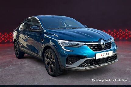 Renault Arkana Gebrauchtwagen