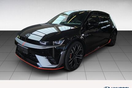 Hyundai IONIQ 5 Gebrauchtwagen