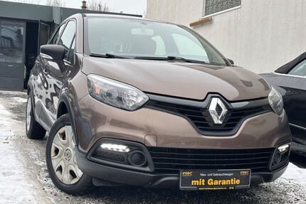 Renault Captur Gebrauchtwagen